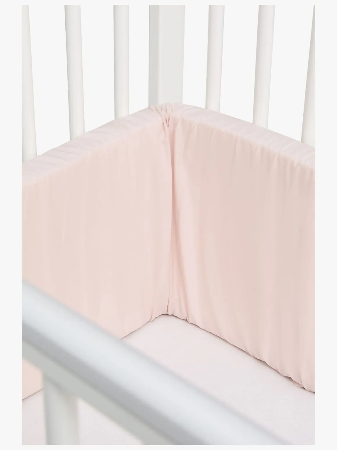 Alice & Fox MEJA Sengerand 350 cm, Soft Pink