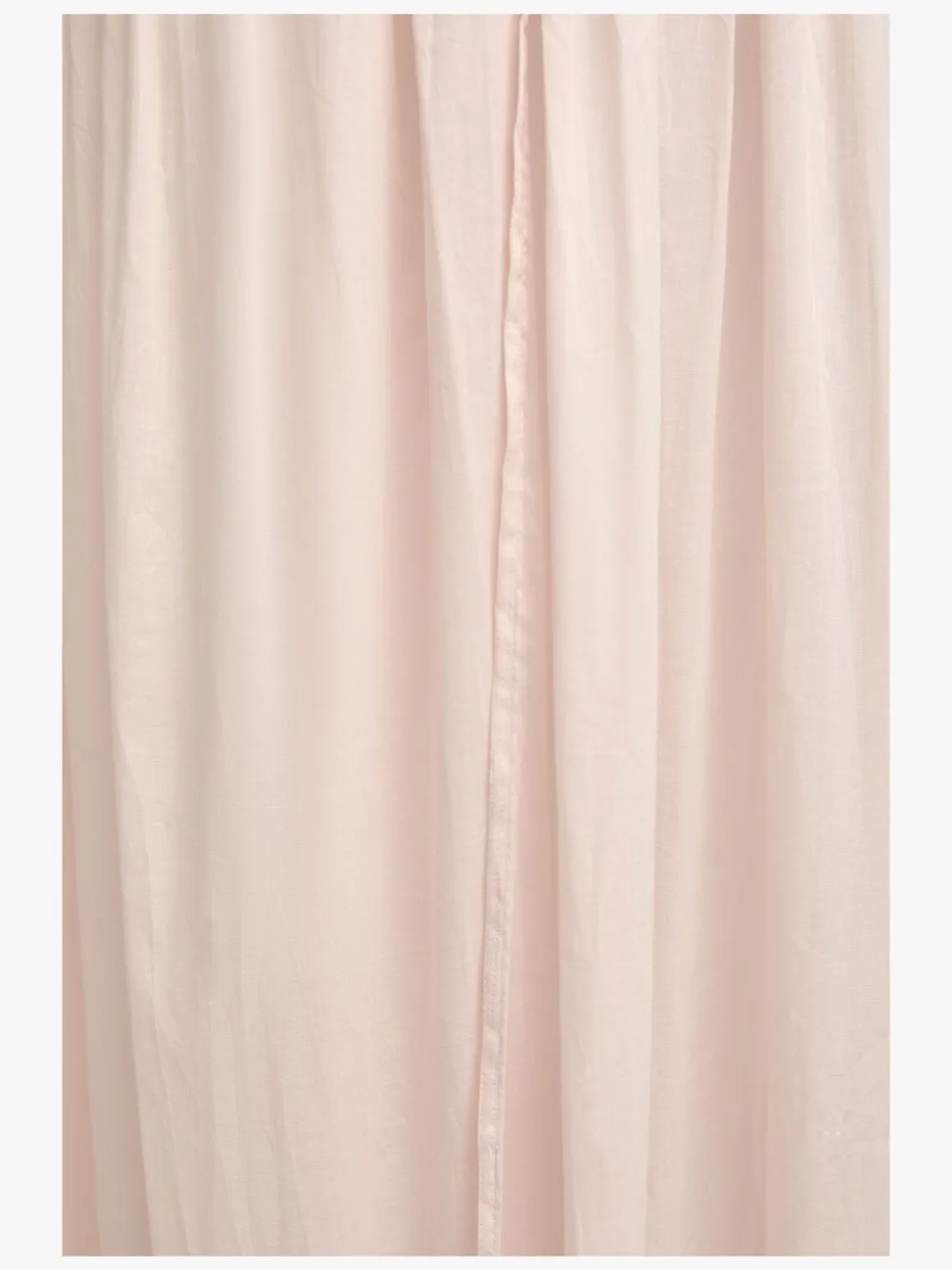 Alice & Fox MILLIE Sengehimmel, Soft Pink