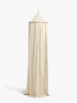 Alice & Fox MILLIE Sengehimmel, Warm Beige