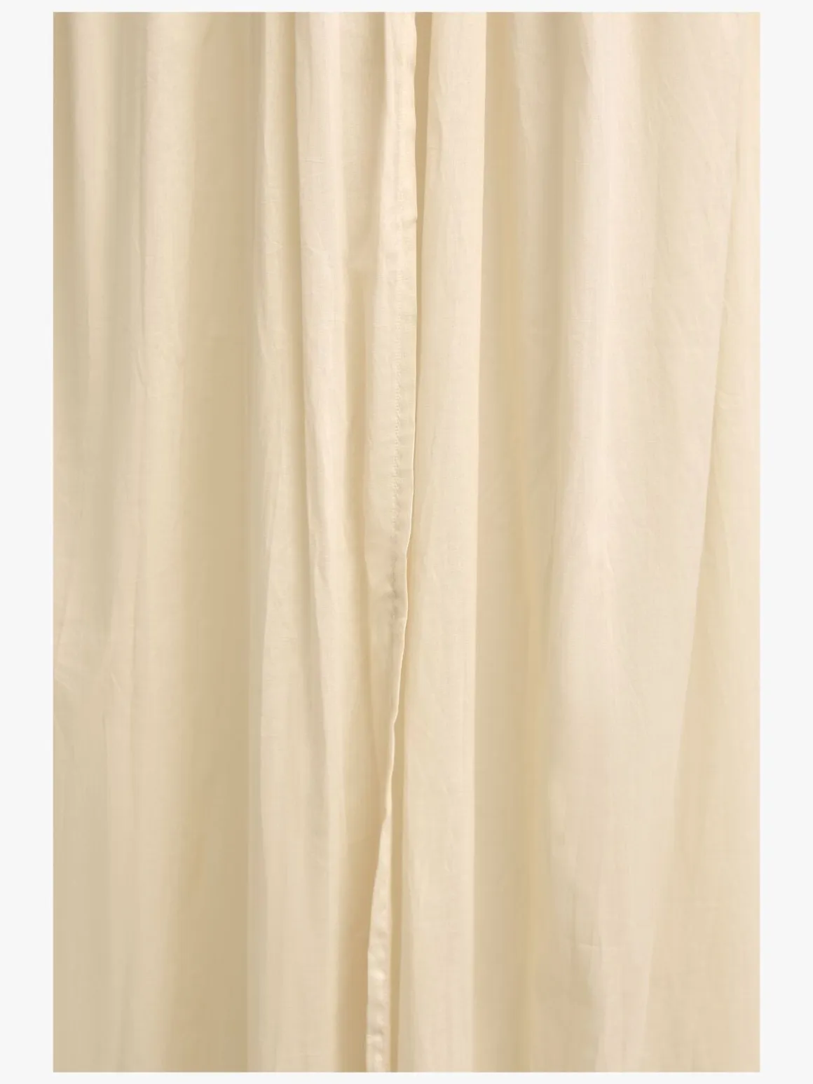 Alice & Fox MILLIE Sengehimmel, Warm Beige