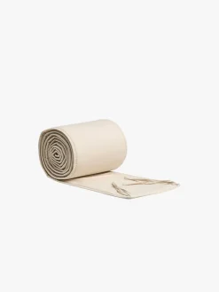 Alice & Fox MOLLY Sengerand 360 cm, Warm Beige