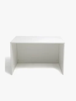 Alice & Fox POPPY Skrivebord, Hvid