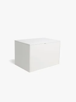 Alice & Fox POPPY Skrivebord, Hvid