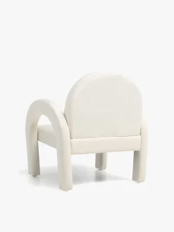 Alice & Fox SAIDE Lænestol, Beige