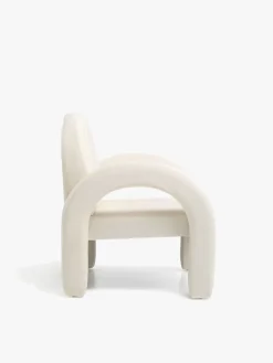 Alice & Fox SAIDE Lænestol, Beige