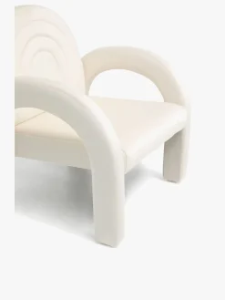 Alice & Fox SAIDE Lænestol, Beige