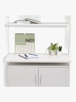 Alice & Fox Skrivebord Billie m. Opbevaring