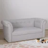 Alice & Fox VIVI Sofa, Grå