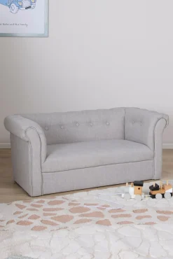 Alice & Fox VIVI Sofa, Grå