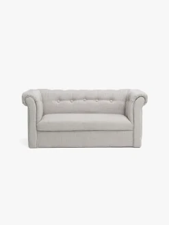 Alice & Fox VIVI Sofa, Grå