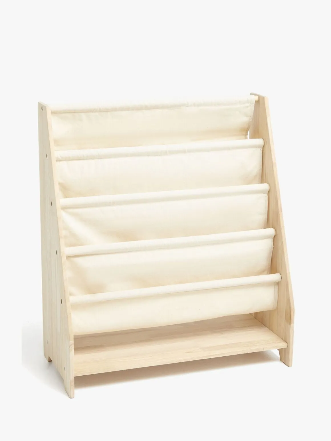 Alice & Fox WILLA Canvas Reol, Natur