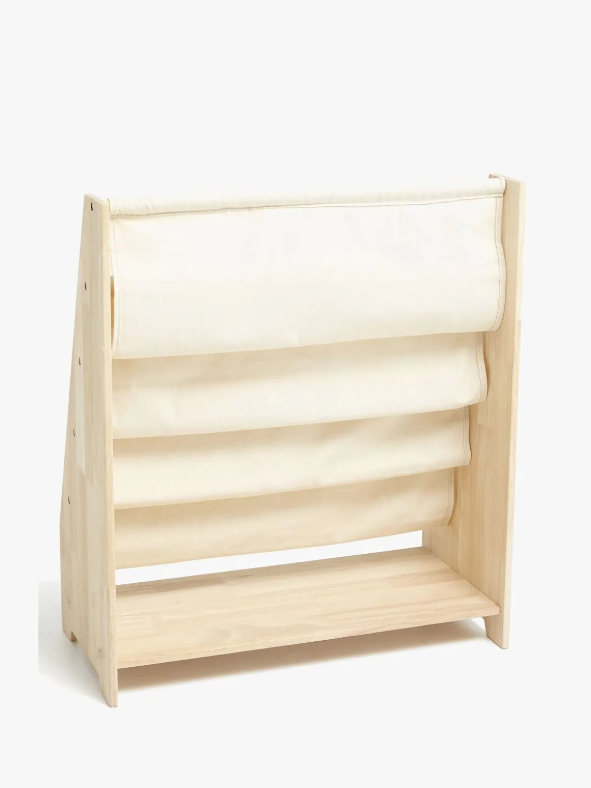Alice & Fox WILLA Canvas Reol, Natur