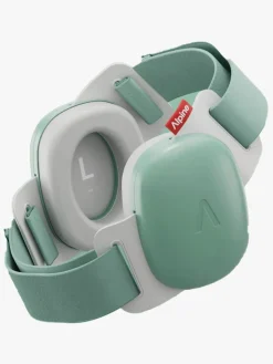 Alpine Muffy Baby Høreværn, Sage Green