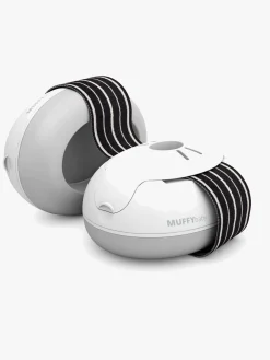 Alpine Muffy Baby Høreværn, Sort