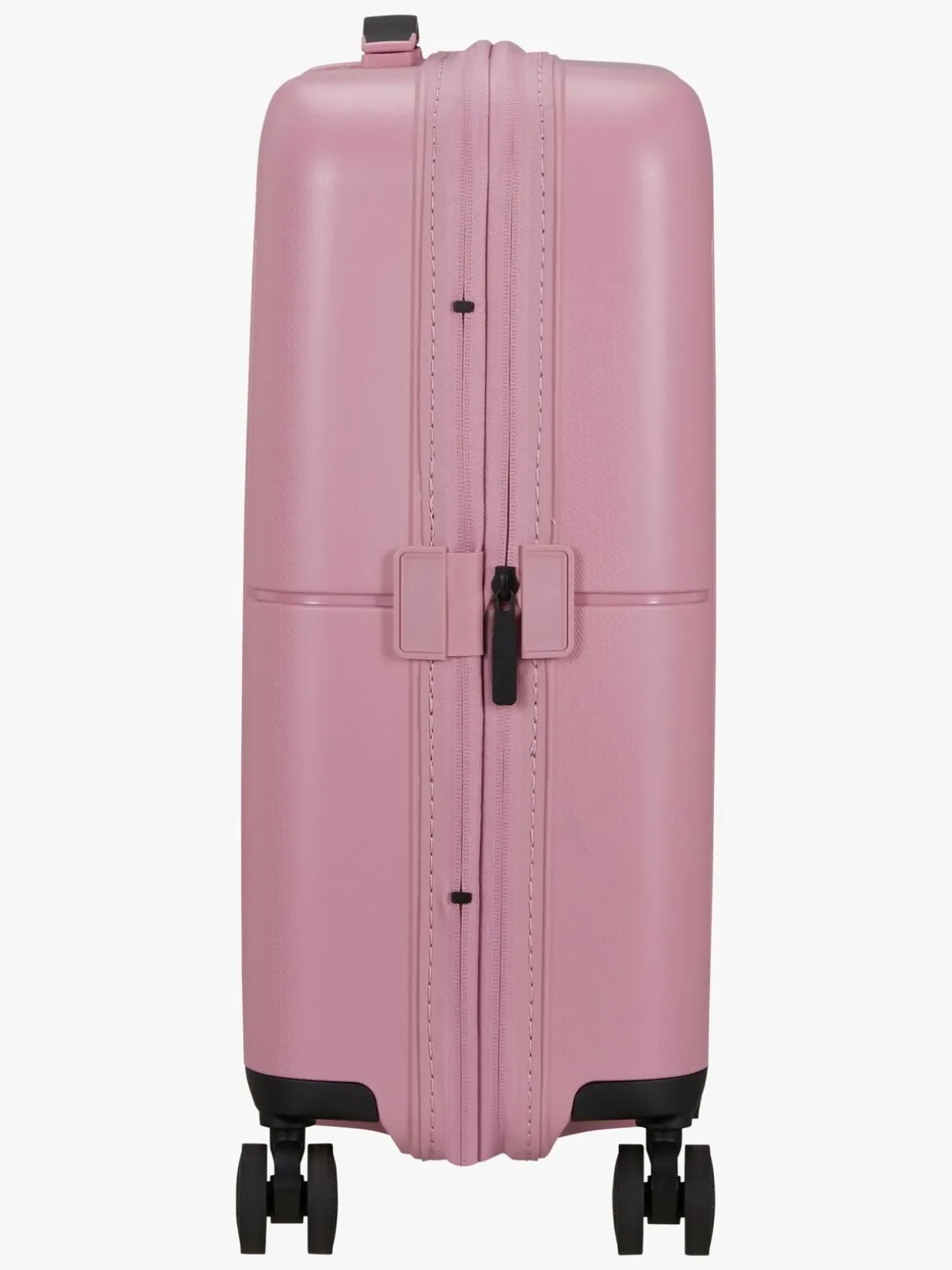 American Tourister Dashpop Disney Kuffert 41-47L, Minnie Bubbles