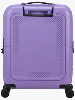 American Tourister Dashpop Kuffert 41-47L, Violet Purple