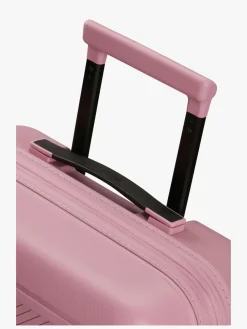 American Tourister Dashpop Spinner Kuffert 41-47L, Lilas Pink