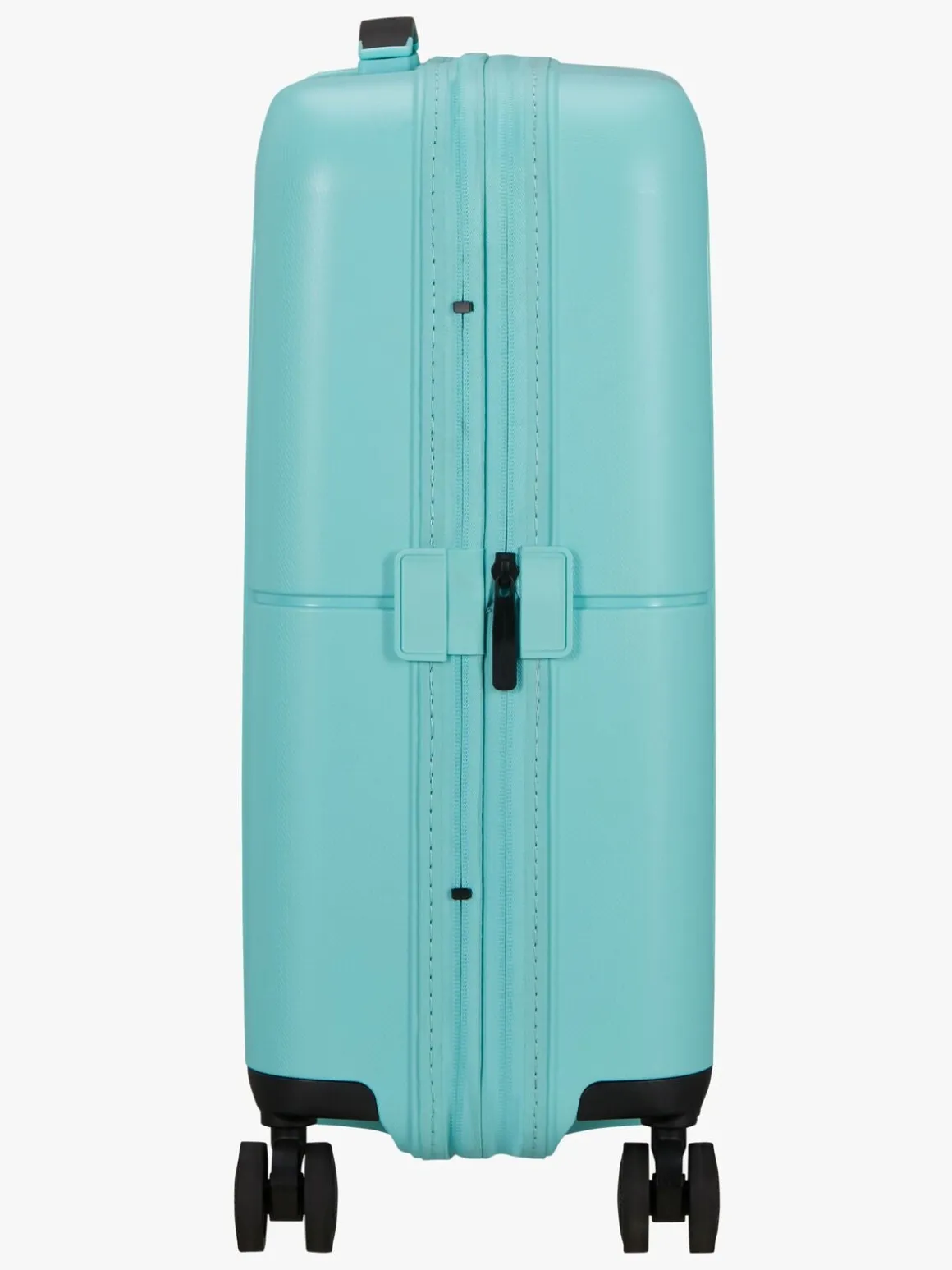 American Tourister Dashpop Disney Kuffert 41-47L, Stitch Flower