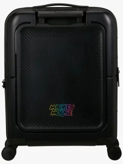 American Tourister Dashpop Kuffert 41-47L, Mickey Neon Gradient