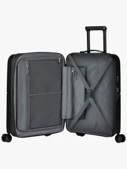 American Tourister Dashpop Kuffert 41-47L, Mickey Neon Gradient