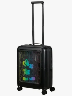 American Tourister Dashpop Kuffert 41-47L, Mickey Neon Gradient