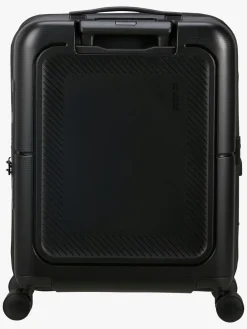 American Tourister Dashpop Kuffert 41-47L, True Black