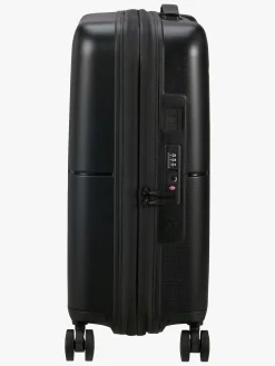 American Tourister Dashpop Kuffert 41-47L, True Black