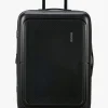 American Tourister Dashpop Kuffert 76-84L, True Black