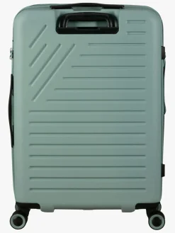 American Tourister Dynabelt Spinner Kuffert 68L, Misty Green