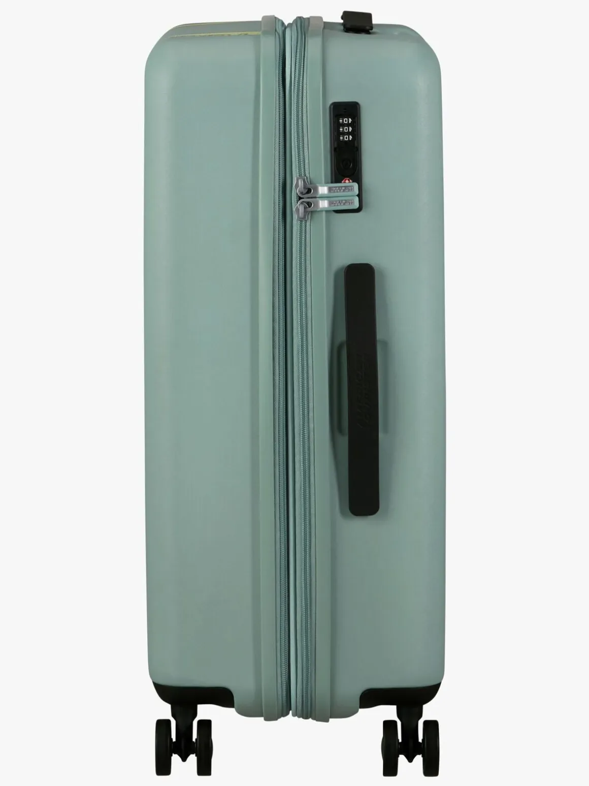 American Tourister Dynabelt Spinner Kuffert 68L, Misty Green