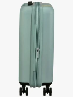 American Tourister Dynabelt Spinner Kuffert 36L, Misty Green
