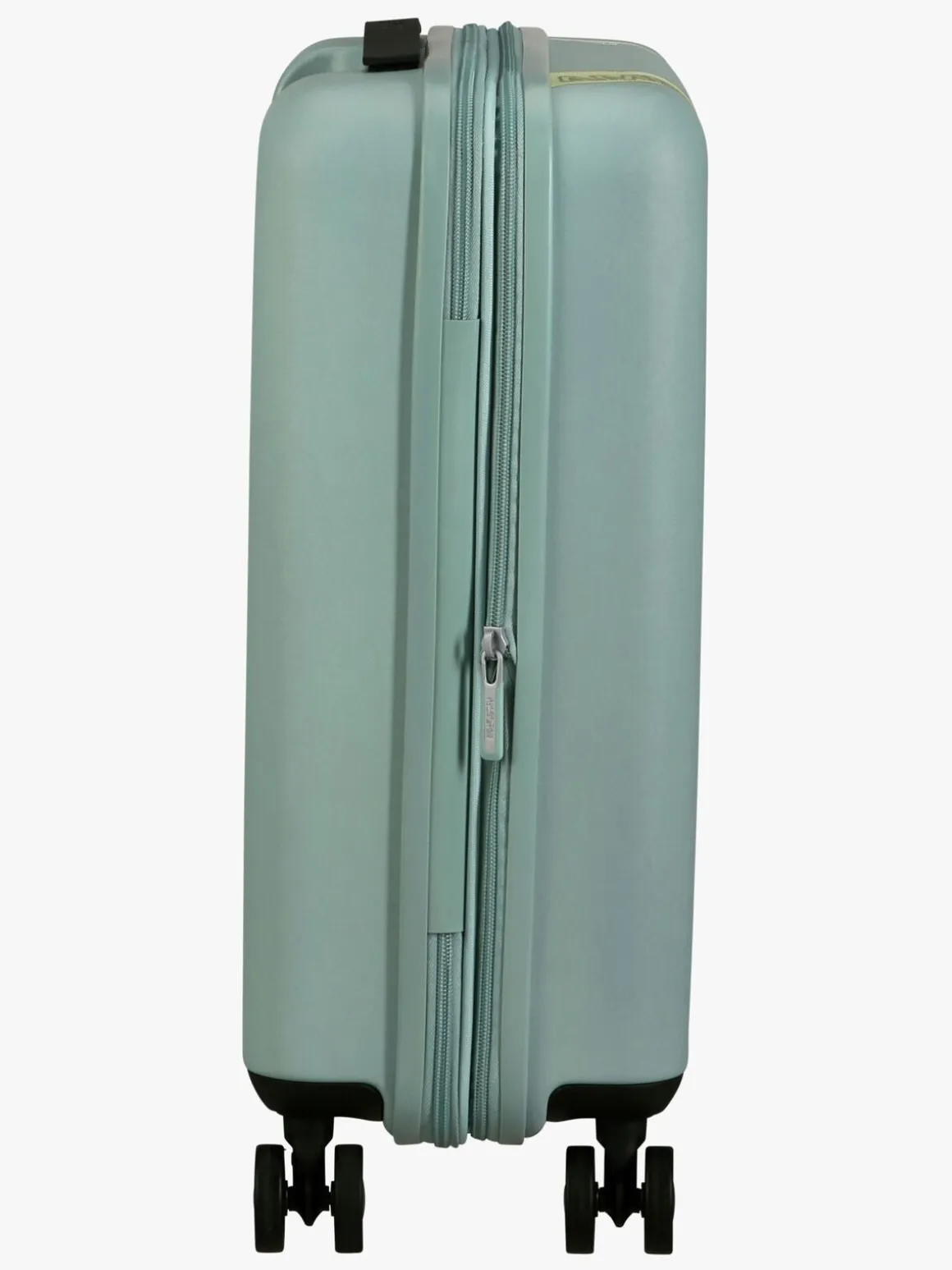 American Tourister Dynabelt Spinner Kuffert 36L, Misty Green