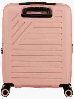 American Tourister Dynabelt Spinner Kuffert 36L, Sandy Rose