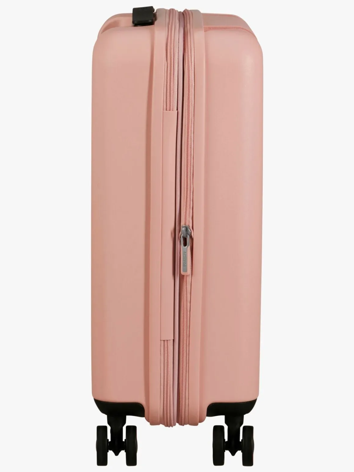 American Tourister Dynabelt Spinner Kuffert 36L, Sandy Rose