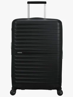 American Tourister Fastforward Rejsetaske 67L, Flash Black