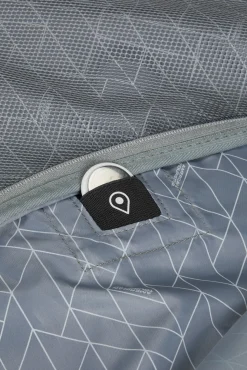 American Tourister Fastforward Rejsetaske 67L, Flash Black