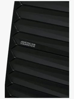 American Tourister Fastforward Rejsetaske 67L, Flash Black