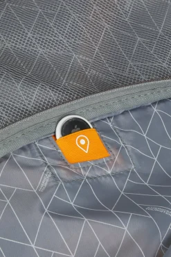 American Tourister Fastforward Rejsetaske 67L, Radiant Orange