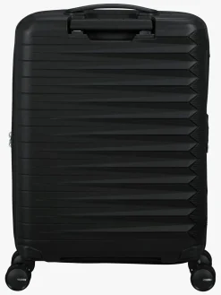 American Tourister Fastforward Rejsetaske 36L, Flash Black
