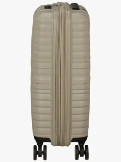 American Tourister Flytwist Kuffert 36-44L, Sandstone