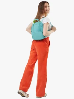 American Tourister Puffy POP Mini Rygsæk S 8,5L, Dusty Turquoise