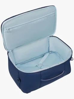 American Tourister Puffy POP 3-Way Håndbagage 21L, Navy