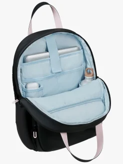 American Tourister Puffy POP Laptop Rygsæk M 21L, Black