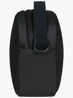American Tourister Puffy POP Pouch Skuldertaske 3,5L, Black