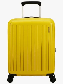 American Tourister Rejoy Kuffert 35L, Electric Yellow