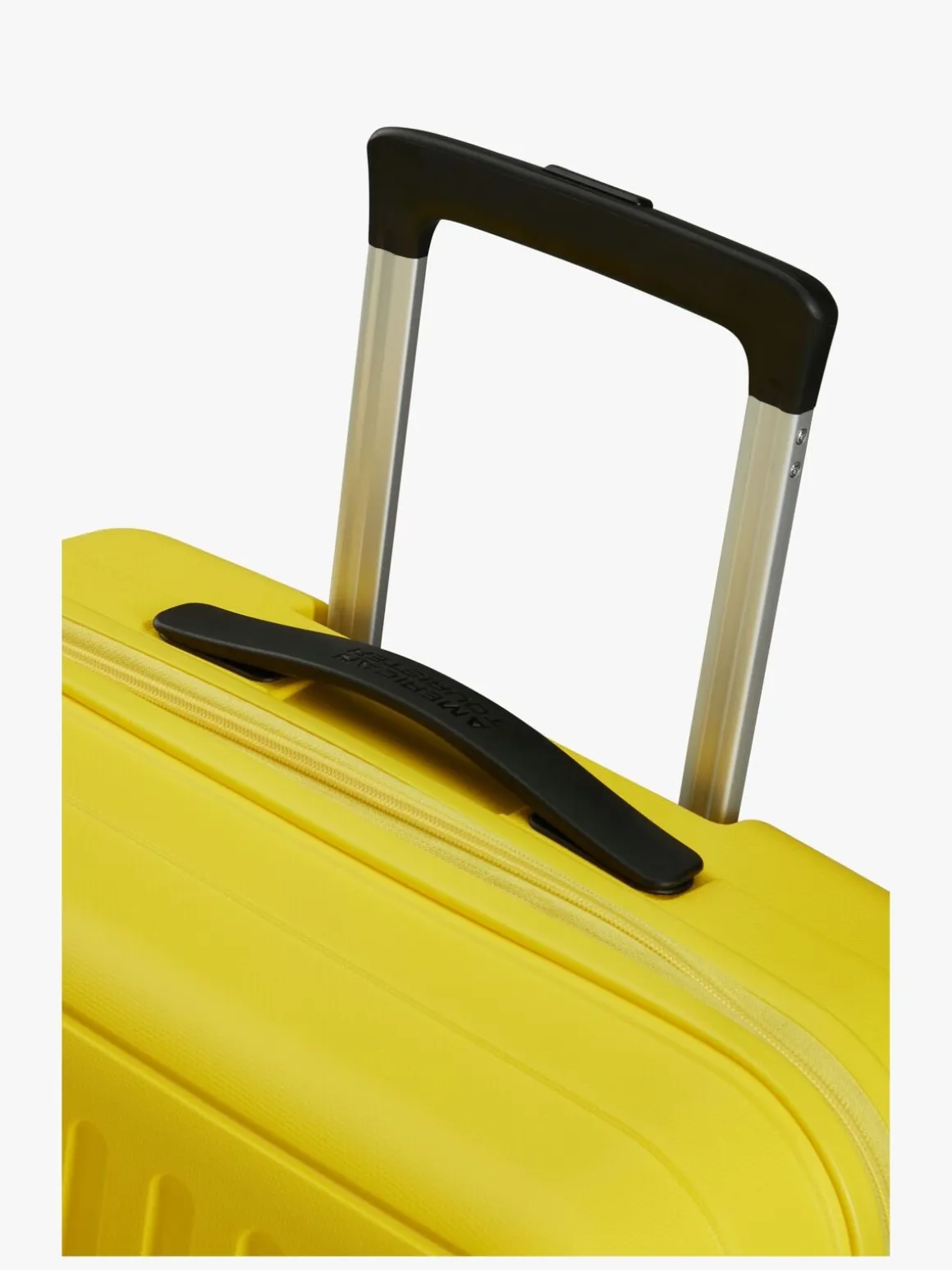 American Tourister Rejoy Kuffert 35L, Electric Yellow