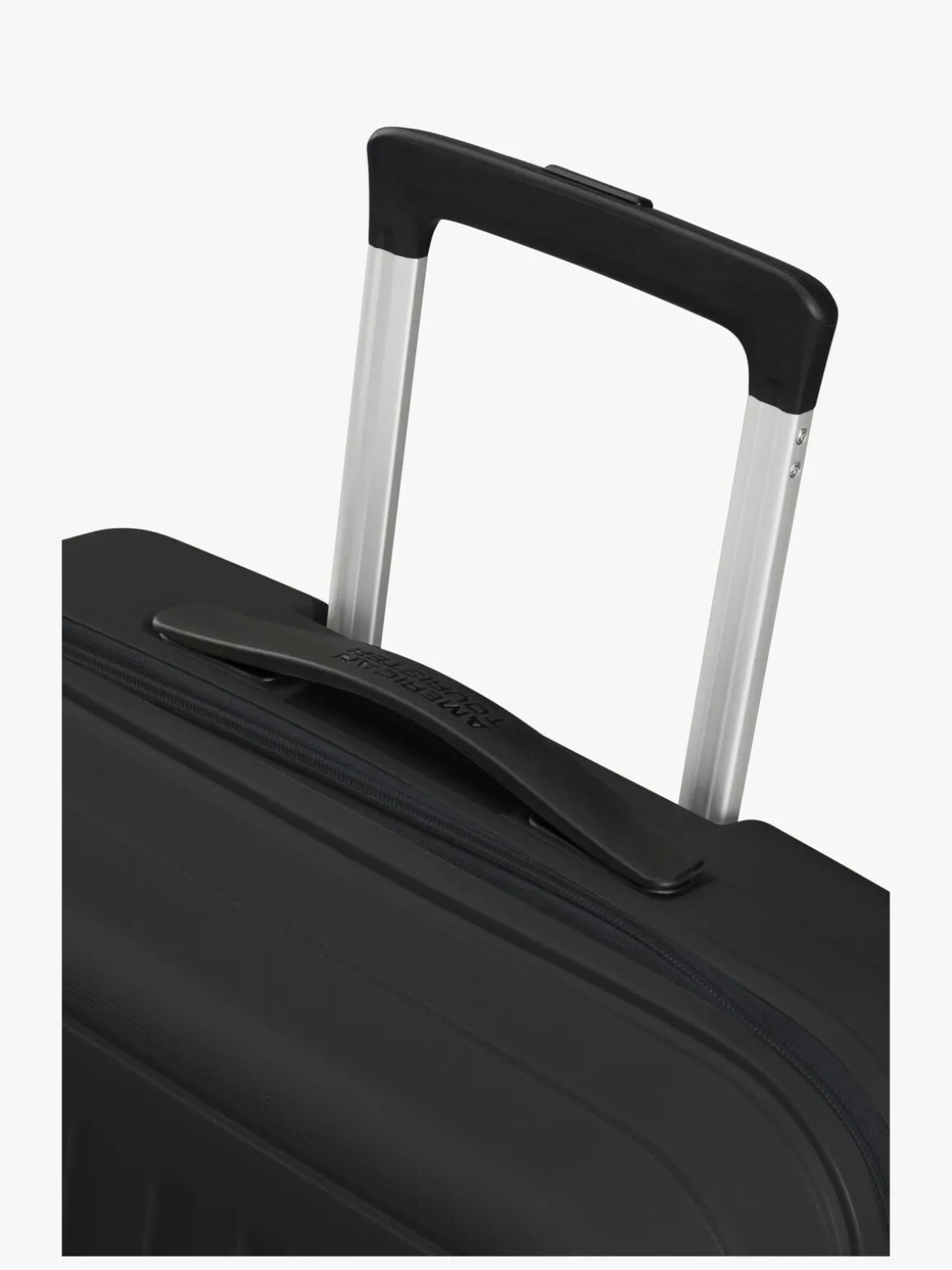 American Tourister Rejoy Kuffert 35L, True Black