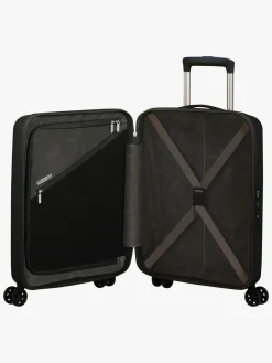 American Tourister Rejoy Kuffert 35L, True Black