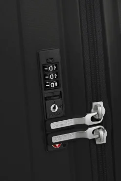 American Tourister Rejoy Kuffert 35L, True Black