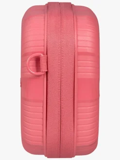 American Tourister StarVibe Skuldertaske 2L, Sun Kissed Coral